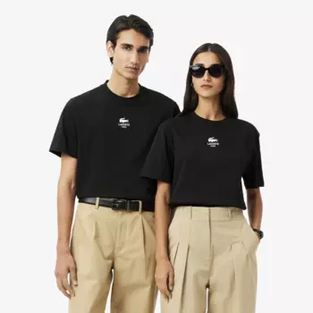 Футболка Lacoste Unisex