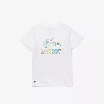 Футболка Lacoste