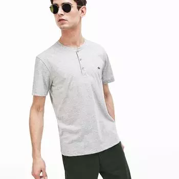 Мужская футболка Lacoste