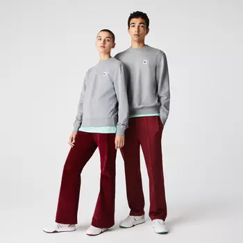 Толстовка Lacoste L!VE Unisex
