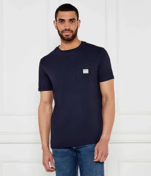 Футболки Regular fit Gant, синий