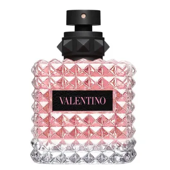 Женская туалетная вода Donna Born in Roma Eau de Parfum Perfume de Mujer Valentino, 100