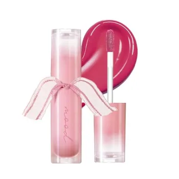 Тинт Glowy Tint Peripera Ink Mood 4г коралловый