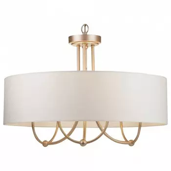 Подвесная люстра Maytoni Roma ARM006PL-08G