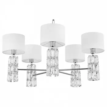 Подвесная люстра Maytoni Talento DIA008PL-05CH