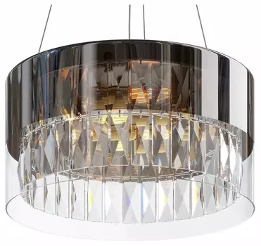 Подвесная люстра Maytoni Wonderland MOD313PL-04CH