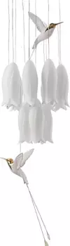 Подвесная люстра Mizi'en Polly MZ121830-12-280