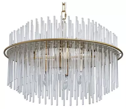 Подвесная люстра MW-Light Аделард 642017408