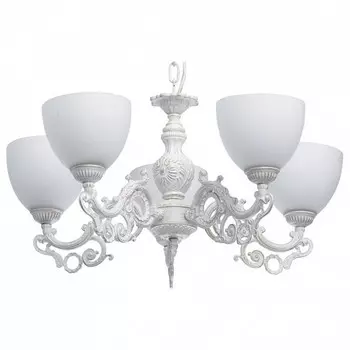 Подвесная люстра MW-Light Ариадна 450016605