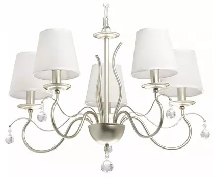 Подвесная люстра MW-Light Федерика 684012705