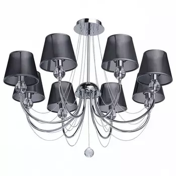 Подвесная люстра MW-Light Федерика 84 684010408