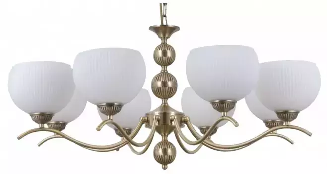 Подвесная люстра MW-Light Фелиция 28 347019808