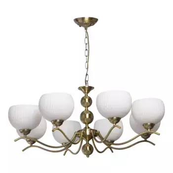 Подвесная люстра MW-Light Фелиция 347019808