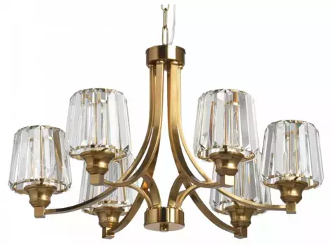 Подвесная люстра MW-Light Илвита 624011006
