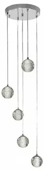 Подвесная люстра Loft IT Rain 10112/5