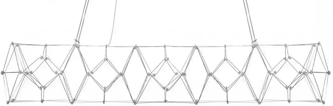 Подвесная люстра Loft it Universe 10257/2100