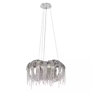 Подвесная люстра Loft IT Volver 10404/650 SN