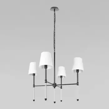 Подвесная люстра Loft IT Cosy 10308 Black