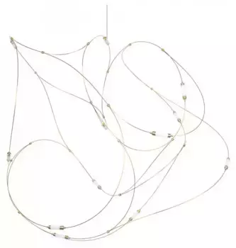 Подвесная люстра Loft it Flock of Light 10309/11