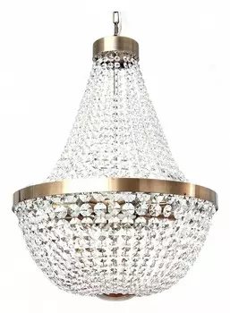 Подвесная люстра Manne L.4308 L.4308-8BR