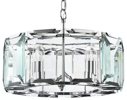 Подвесная люстра Maytoni Cerezo MOD202-05-N