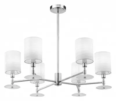 Подвесная люстра Maytoni Martina MOD034PL-06CH
