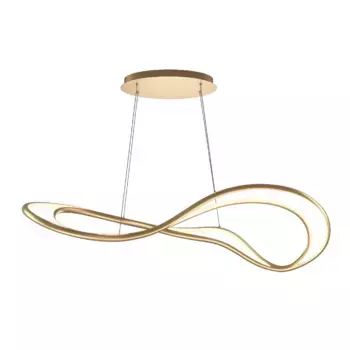 Подвесная люстра Maytoni Plons MOD283PL-L65BS3K