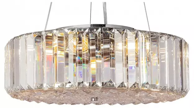Подвесная люстра Maytoni Recinto MOD080CL-06CH