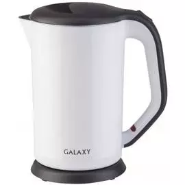 Чайник GALAXY GL 0318 белый