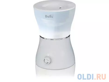 Увлажнитель воздуха Ballu UHB-300 белый