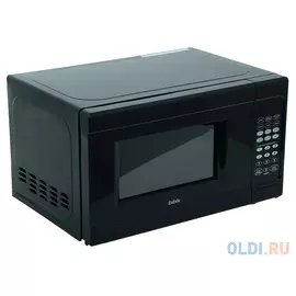 Микроволновая печь BBK 20MWS-727S/B