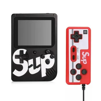 Портативная игровая консоль LQT, портативная коробка Gameboy, аркадная классическая ручка для видеоигр, ретро-дизайн