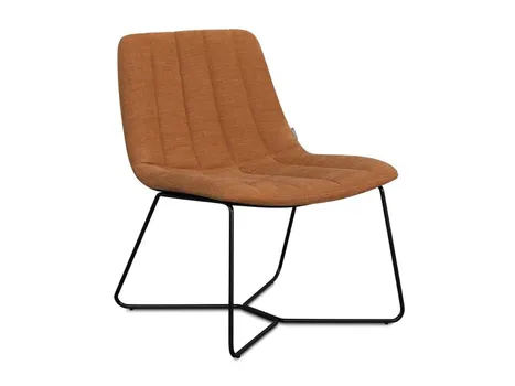 Кресло Грейн Textile Ginger