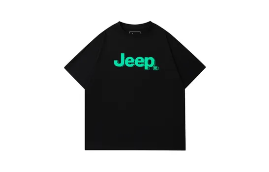 Футболка унисекс Jeep, Jasper