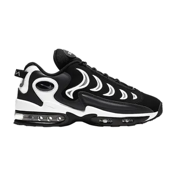 Кроссовки Air Metal Max 'Black', черный