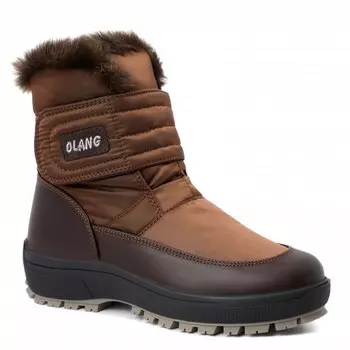 Ботинки Olang