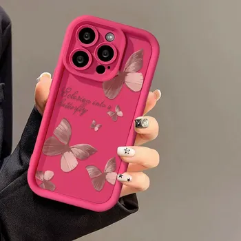 Чехол для телефона iPhone 16 13 11 Pro Max iPhone 11 13 16 Samsung S24 Ultra Samsung A54 Redmi note 12 11 Infinix Чехол iPhone 7&8 чёрный