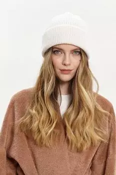 Шапка арт.3222W Цвет: Белый