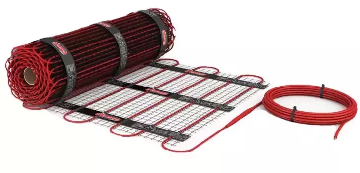 Электрический теплый пол «AC Electric» ACMM 2-150-3.5