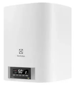 Электрический накопительный водонагреватель «Electrolux» Formax DL EWH 30