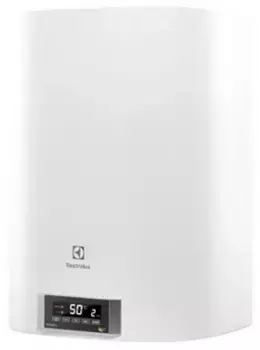 Электрический накопительный водонагреватель «Electrolux» Formax DL EWH 80