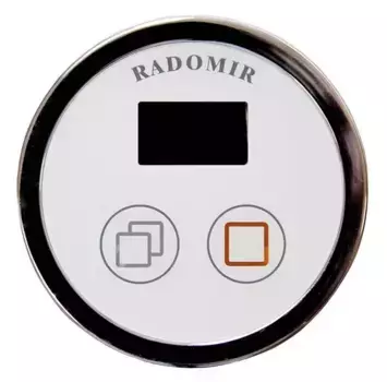 Электронный пульт управления для ванны «Radomir» Контроллер 100