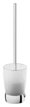 Ёршик для унитаза «Am.Pm» Sensation A3033200 напольный хром
