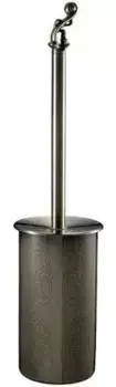 Ёршик для унитаза «Hayta» Classic Bronze 13907-2B/BRONZE напольный бронза