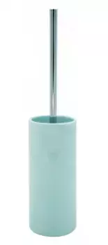 Ёршик для унитаза «Ridder» Beaute 2118405 напольный зелёный