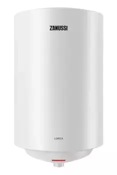 Электрический накопительный водонагреватель «Zanussi» ZWH/S Lorica 30