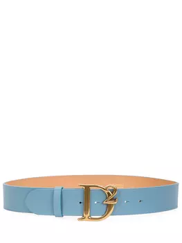 Ремень кожаный DSQUARED2