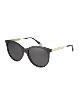 Солнцезащитные очки Polaroid Sunglasses 4131/S/X, черный