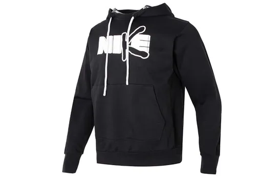 Мужская толстовка Nike, цвет Black