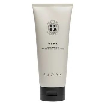 Bjork Rena Scalp Cream Treatment для успокоения кожи головы - 200 мл Bjrk